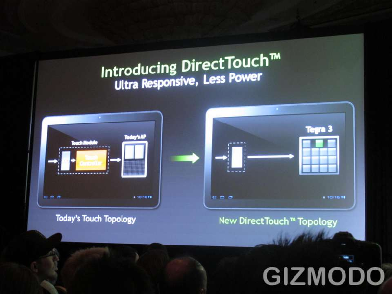 Illustration for article titled This 7-Inch Asus Tablet Has Tegra 3 Power for Nearly Kindle Fire Prices